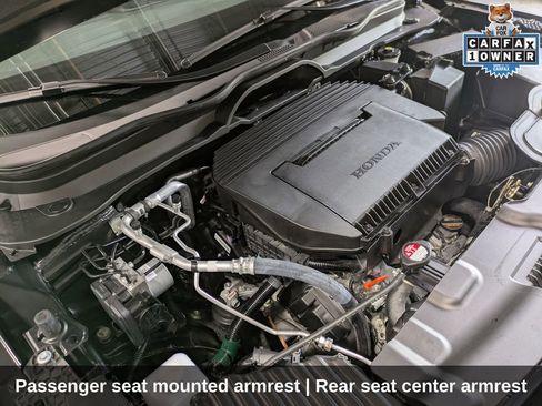 Used 2026 Honda Passport RTL image 36