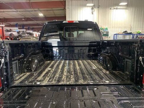 New 2026 Ford F150 XLT w/ Equipment Group 302A MID AWD/4WD image 16