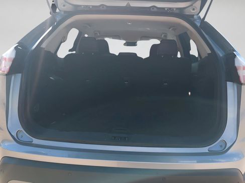 Used 2024 Ford Edge SEL AWD/4WD image 23