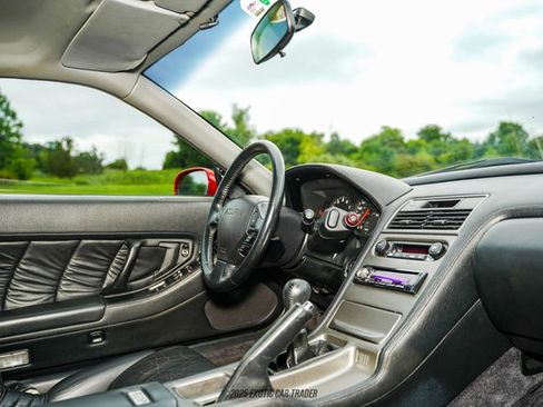 Used 1992 Acura NSX image 49