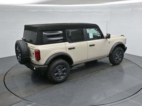 New 2026 Ford Bronco Big Bend AWD/4WD image 38