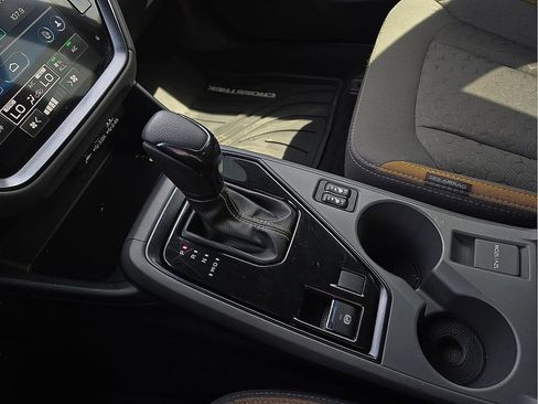 Used 2024 Subaru Crosstrek 2.5i Sport image 20