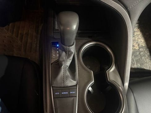 Certified 2024 Toyota Camry SE image 20