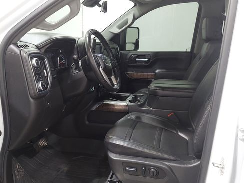 Used 2023 GMC Sierra 2500 Denali w/ Denali Ultimate Package AWD/4WD image 17
