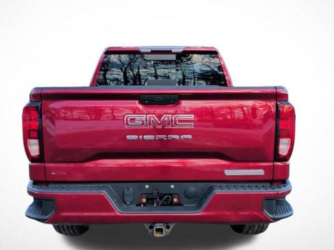 Used 2019 GMC Sierra 1500 Elevation w/ Elevation Value Package image 5