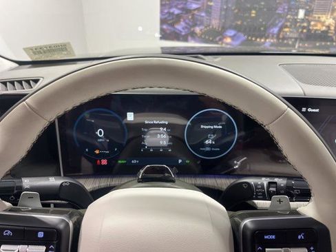 New 2025 Hyundai Santa Fe Calligraphy image 14