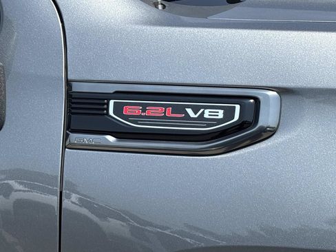 Used 2021 GMC Sierra 1500 AT4 w/ AT4 Premium Package AWD/4WD image 11