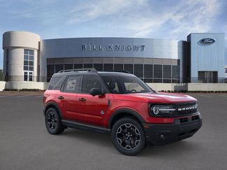 New 2026 Ford Bronco Sport Outer Banks w/ Outer Banks Tech Package+ video 1