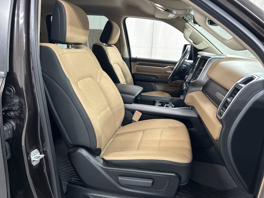 Used 2019 RAM 1500 Big Horn AWD/4WD image 21