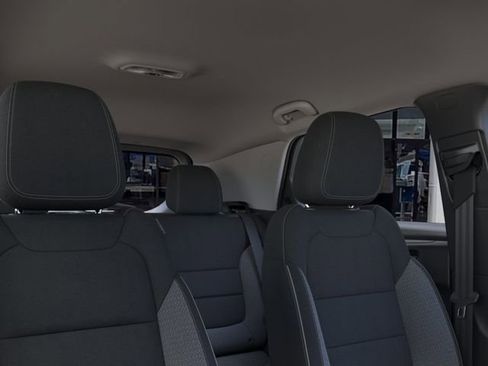 New 2026 Chevrolet TrailBlazer LT FWD image 24