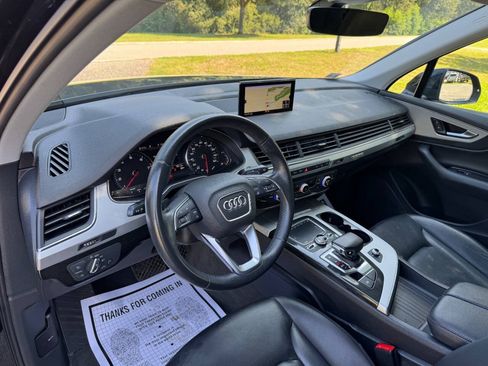 Used 2019 Audi Q7 2.0T Premium w/ Convenience Package AWD/4WD image 52