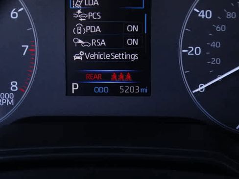 Used 2025 Toyota Corolla LE image 26