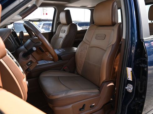 Used 2023 RAM 2500 Limited AWD/4WD image 18