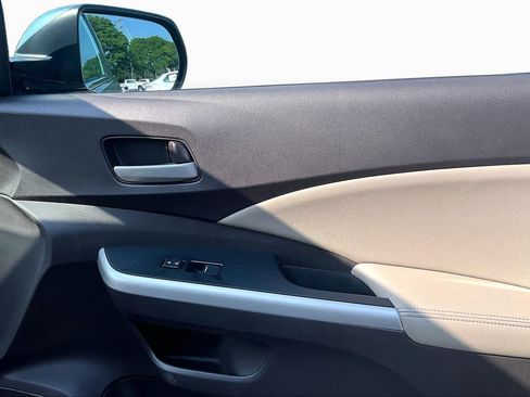 Used 2014 Honda CR-V EX-L image 23