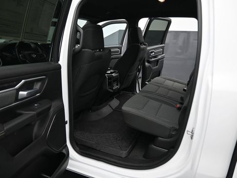 Used 2023 RAM 1500 Big Horn image 16