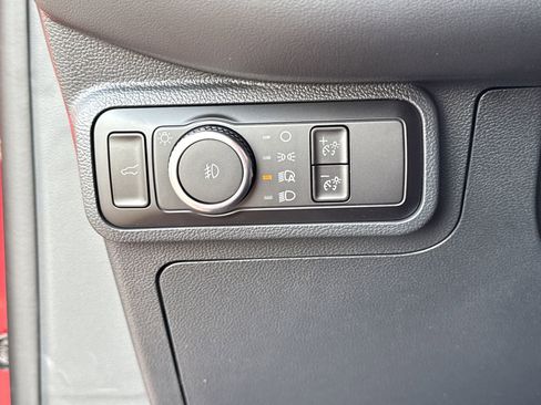 New 2026 Ford Explorer ST RWD image 15