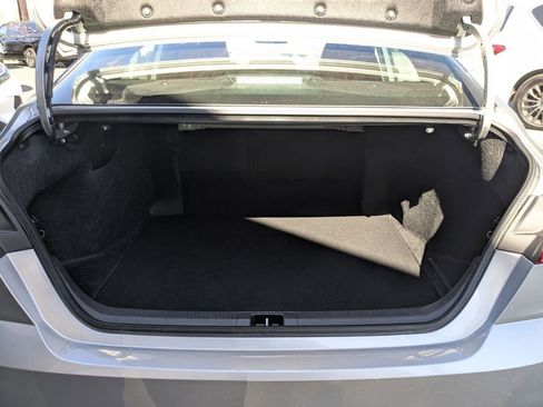 Used 2025 Toyota Camry LE image 25