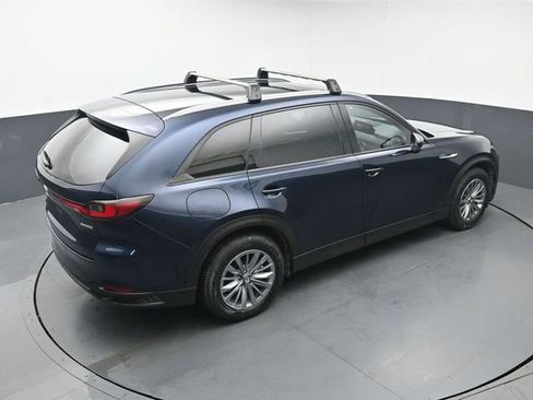 Certified 2024 MAZDA CX-90 Plug-In Hybrid w/ Preferred image 39