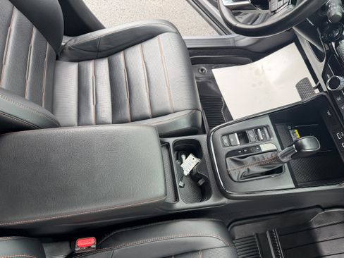 Used 2023 Honda CR-V Sport Touring image 23