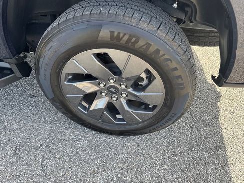 Used 2025 Ford F150 Lightning Flash AWD/4WD image 52