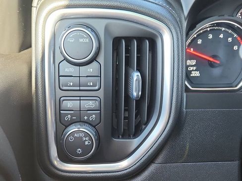 Used 2021 Chevrolet Silverado 1500 RST w/ All Star Edition Plus image 30