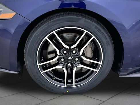 Used 2019 Ford Mustang GT RWD image 11