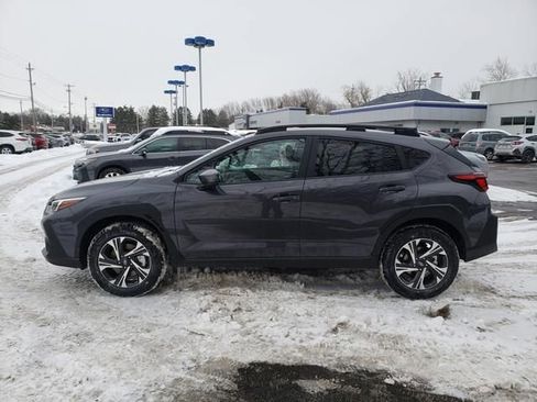 New 2026 Subaru Crosstrek 2.0i Premium image 7