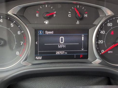 Used 2023 GMC Acadia SLE w/ Elevation Edition AWD/4WD image 14