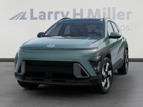 New 2026 Hyundai Kona SEL Sport image 6