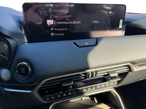 New 2026 MAZDA CX-90 3.3 Turbo w/ Preferred Package image 12