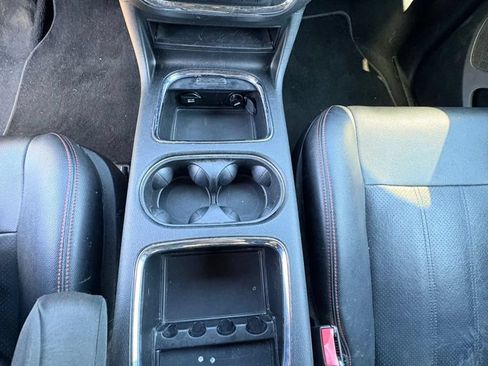 Used 2018 Dodge Grand Caravan GT FWD image 18