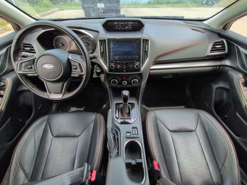 Used 2023 Subaru Crosstrek 2.5i Limited AWD/4WD image 15