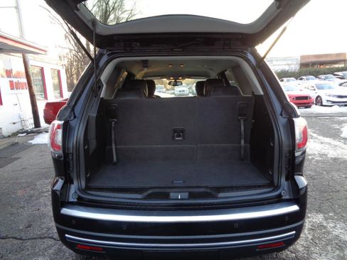 Used 2016 GMC Acadia SLT image 29