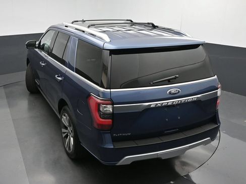 Used 2020 Ford Expedition Platinum AWD/4WD image 44