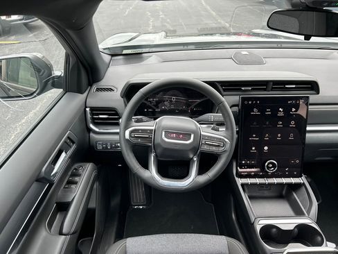 New 2026 GMC Terrain Elevation AWD/4WD image 28