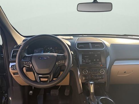 Used 2016 Ford Explorer XLT w/ Equipment Group 201A image 12
