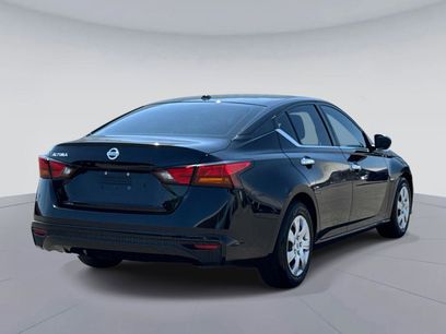 Used 2020 Nissan Altima 2.5 S