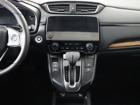 Certified 2022 Honda CR-V EX image 14