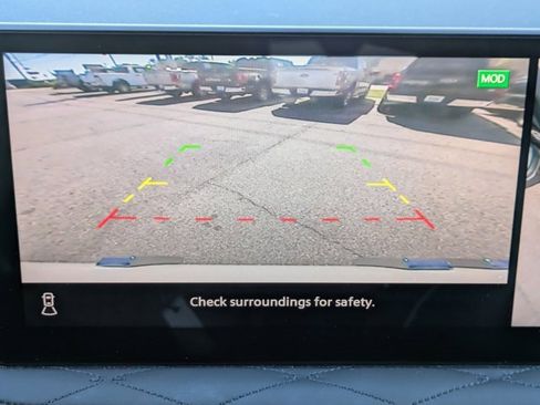 Used 2023 INFINITI QX60 Autograph w/ Cargo Package image 23