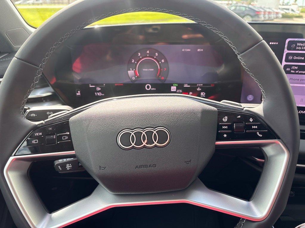 New 2026 Audi A5 Premium AWD/4WD image 11