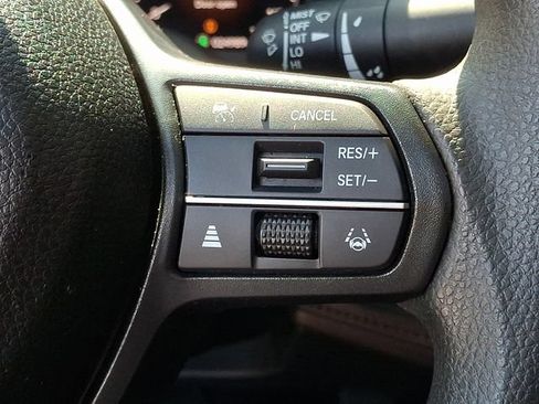 Used 2024 Honda Accord EX image 16