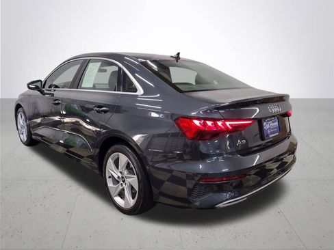 Used 2023 Audi A3 2.0T Premium image 14