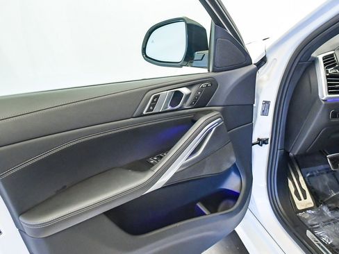 Certified 2023 BMW X6 xDrive40i w/ M Sport Package image 25