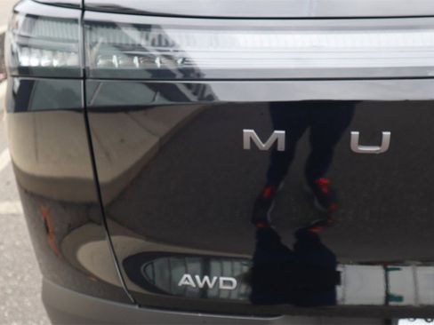 Used 2025 Nissan Murano SV image 31