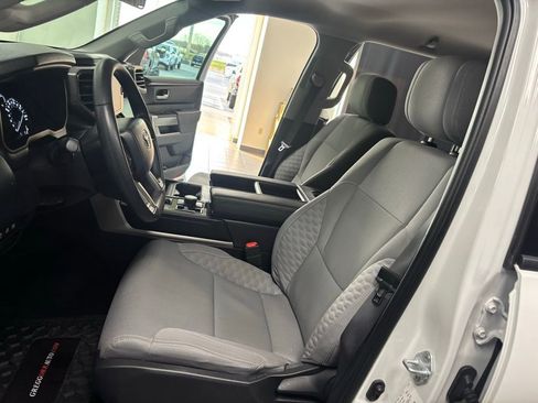 Used 2024 Toyota Tundra SR5 image 23