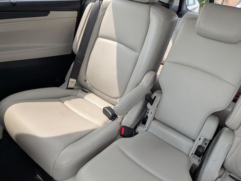 Used 2025 Honda Odyssey EX-L image 12
