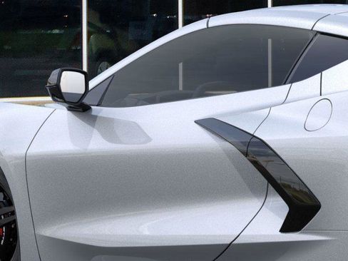 New 2026 Chevrolet Corvette Stingray Preferred Cpe w/ 2LT image 12