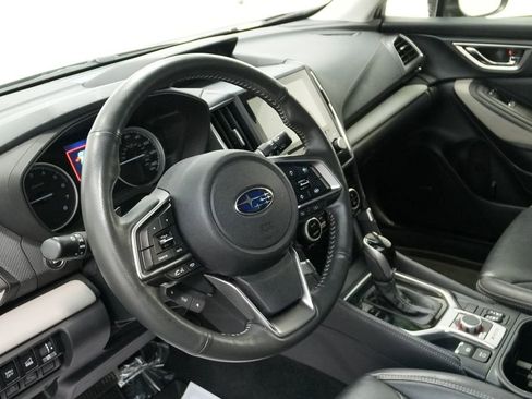 Used 2023 Subaru Forester Limited w/ Popular Package #3 image 14