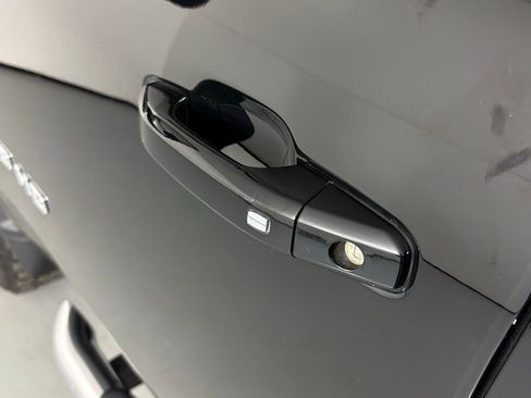 Used 2025 Chevrolet Silverado 2500 LT w/ Convenience Package image 14