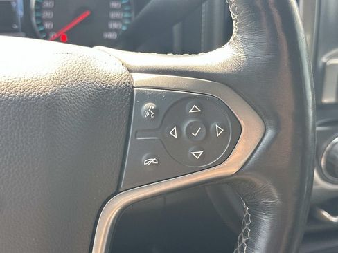 Used 2018 Chevrolet Silverado 2500 LTZ w/ Vortec Plus Package AWD/4WD image 21
